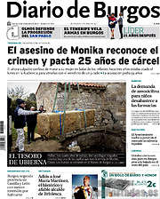 /Diario de Burgos