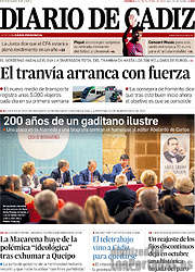 /Diario de Cádiz