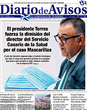 /Diario de Avisos