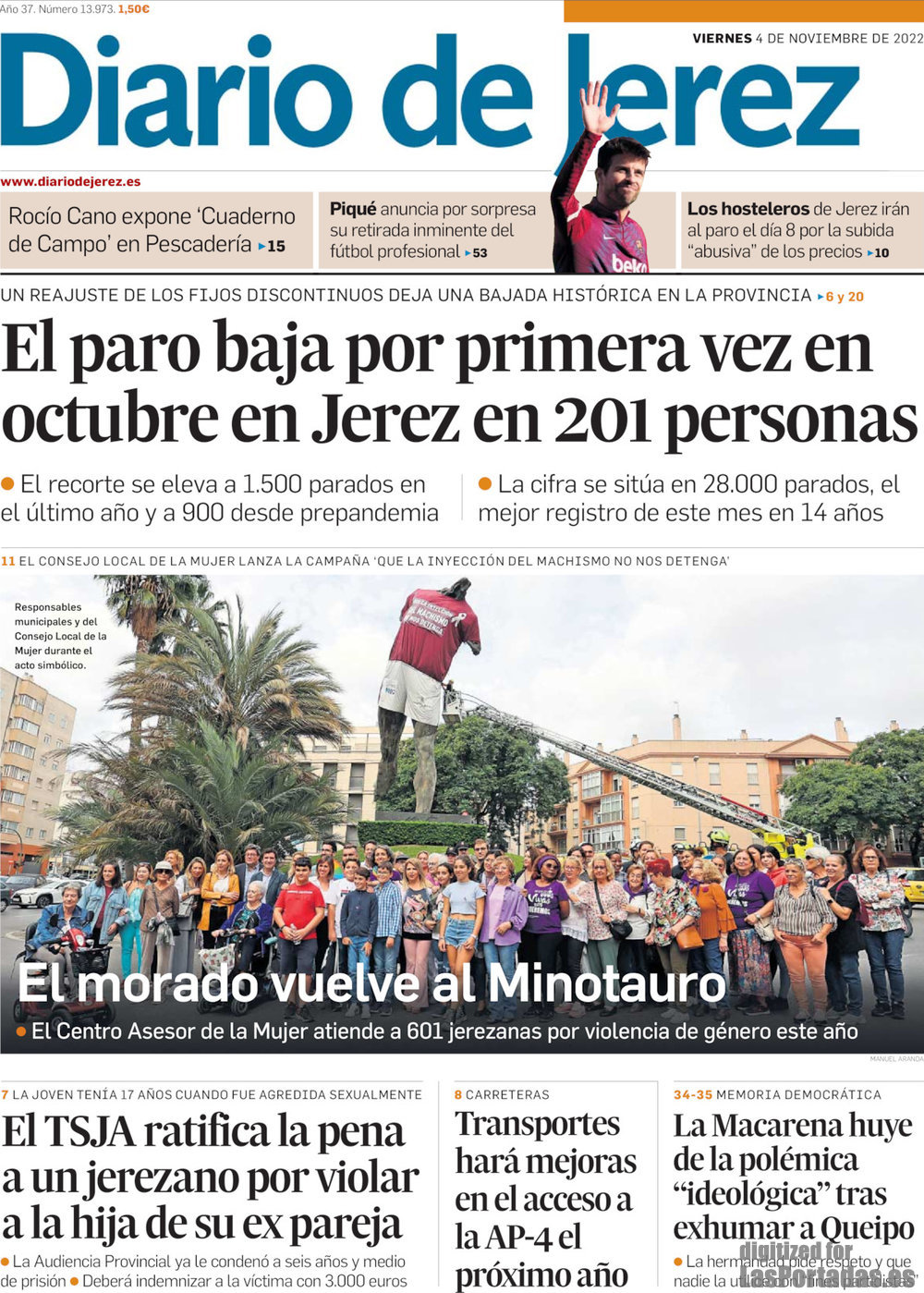 Diario de Jerez