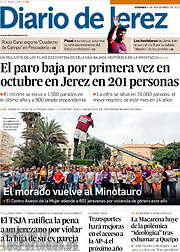 /Diario de Jerez