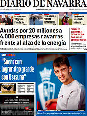 /Diario de Navarra