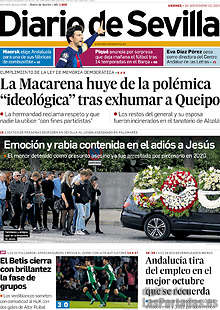 Periodico Diario de Sevilla