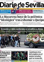 /Diario de Sevilla