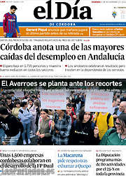 /El Día de Córdoba