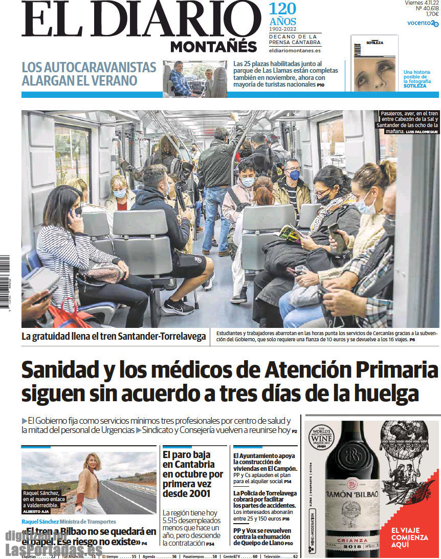 El Diario Montañés