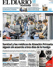 /El Diario Montañés