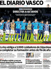 /El Diario Vasco
