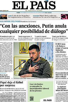 Periodico El País