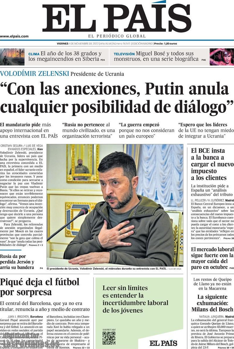 El País