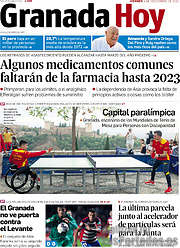 /Granada Hoy
