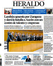 /Heraldo de Aragon