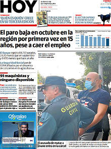 Periodico Hoy