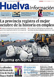 /Huelva Información