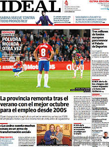 Periodico Ideal