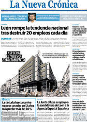 /La Nueva Crónica