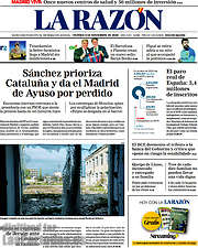 /La Razón