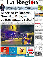 /La Región