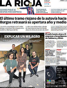 Periodico La Rioja