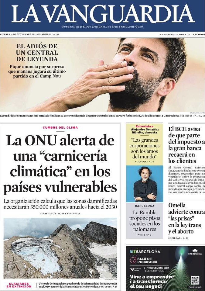 La Vanguardia