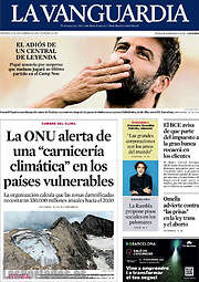 /La Vanguardia