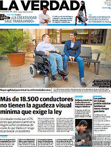 Periodico La Verdad