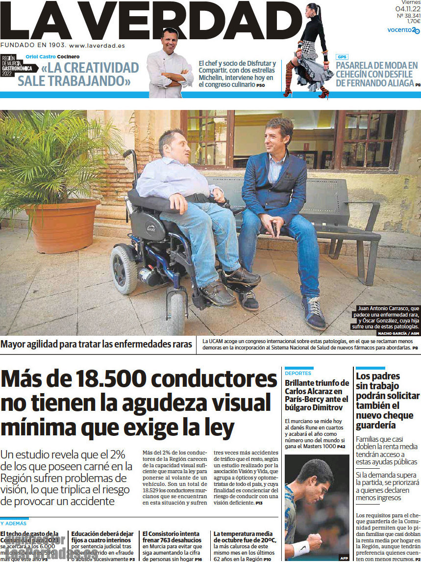 La Verdad