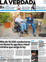 /La Verdad