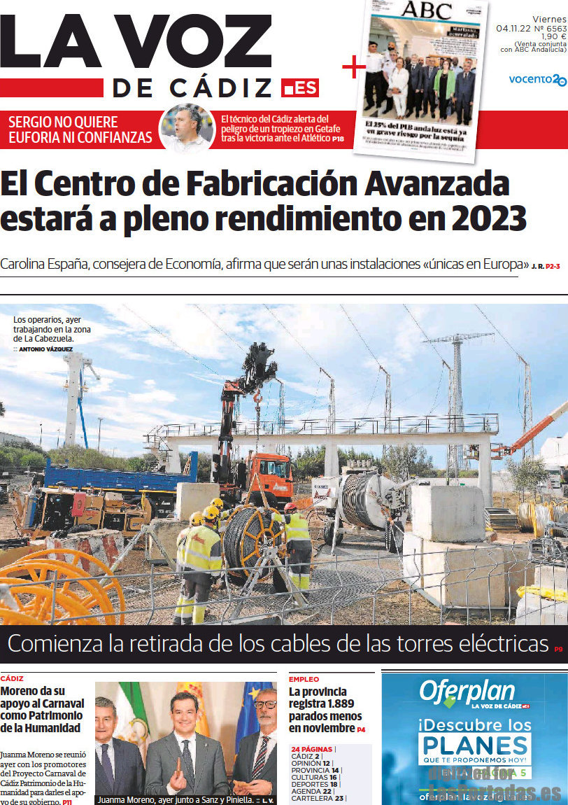 La Voz de Cádiz
