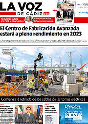 /La Voz de Cádiz