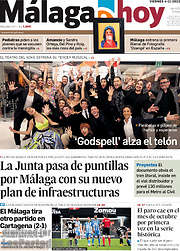 /Malaga Hoy