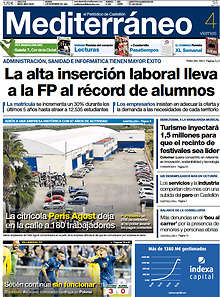 Periodico Mediterráneo
