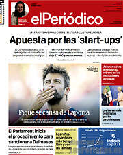 /El Periódico de Catalunya(Castellano)