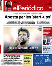 /El Periódico de Catalunya(Català)