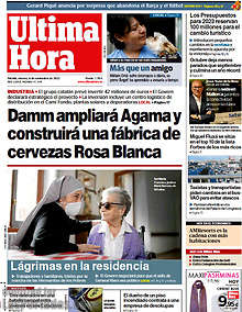 Periodico Última Hora