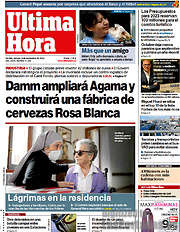 /Última Hora
