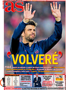 Periodico AS