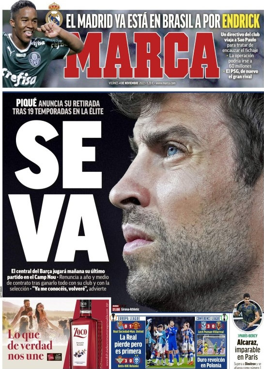 Marca