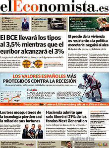 Periodico El Economista