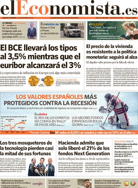 El Economista