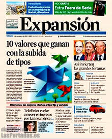 Periodico Expansion