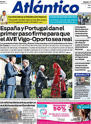 /Atlántico Diario