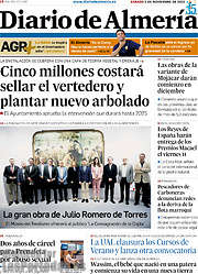 /Diario de Almería