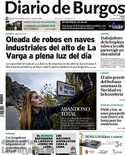 /Diario de Burgos
