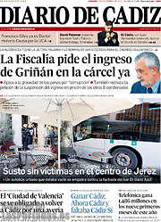 /Diario de Cádiz