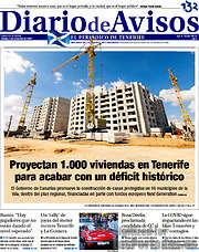 /Diario de Avisos