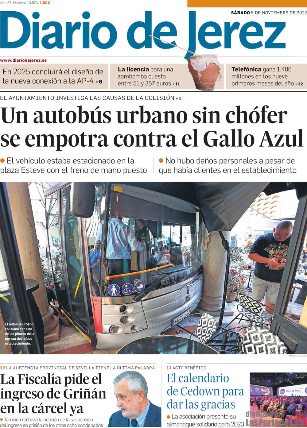 Diario de Jerez