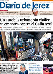 /Diario de Jerez