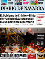 /Diario de Navarra