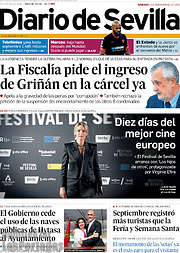 /Diario de Sevilla